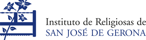 Logo del Instituto de Religiosas de San José de Gerona