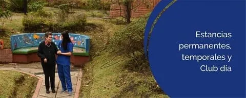 Instalaciones cómodas y seguras para personas mayores